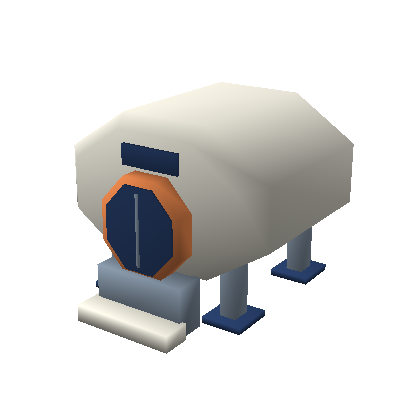 Lunar habitat